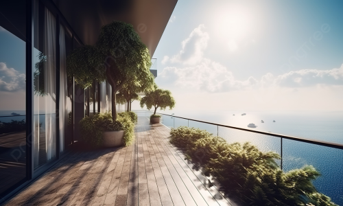 pngtree-terrace-of-an-apartment-building-with-plants-and-ocean-view-picture-image_2671718
